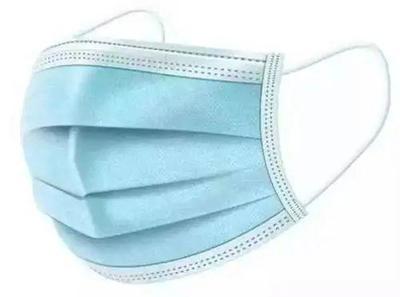 疫情過了，大海怎么辦？每百米海灘驚現70個廢棄口罩